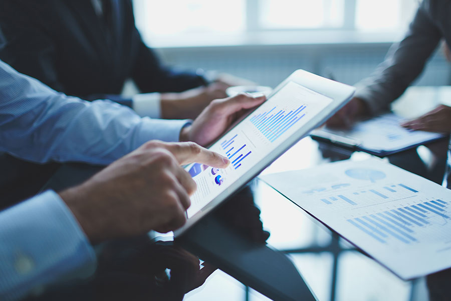 Por que escolher uma consultoria para seu negócio?