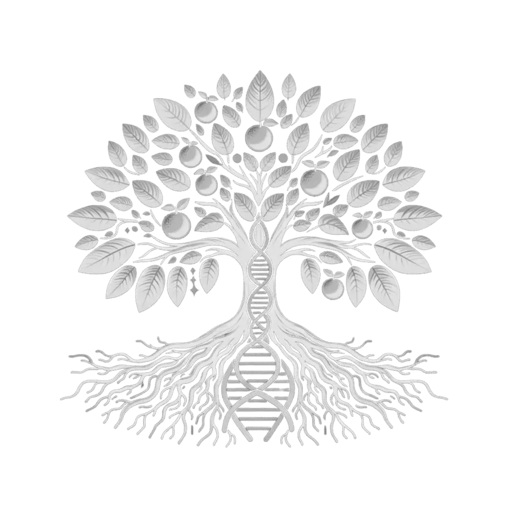 logo genoma 2024 br transp genoma consultoria empresarial